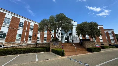 Pebble Beach - Fourways Golf Park